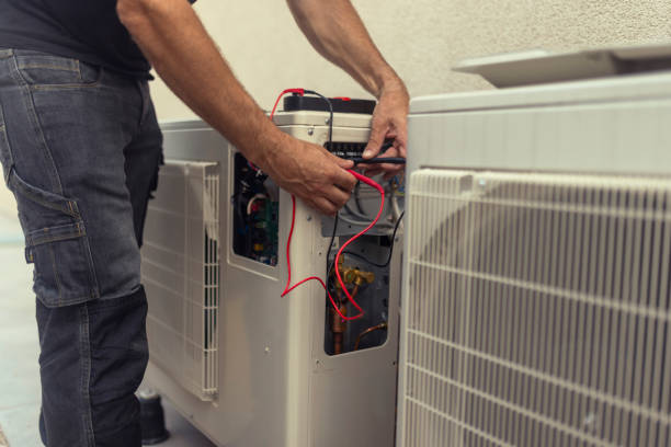 Best Solar-powered HVAC Systems in Avondale, AZ